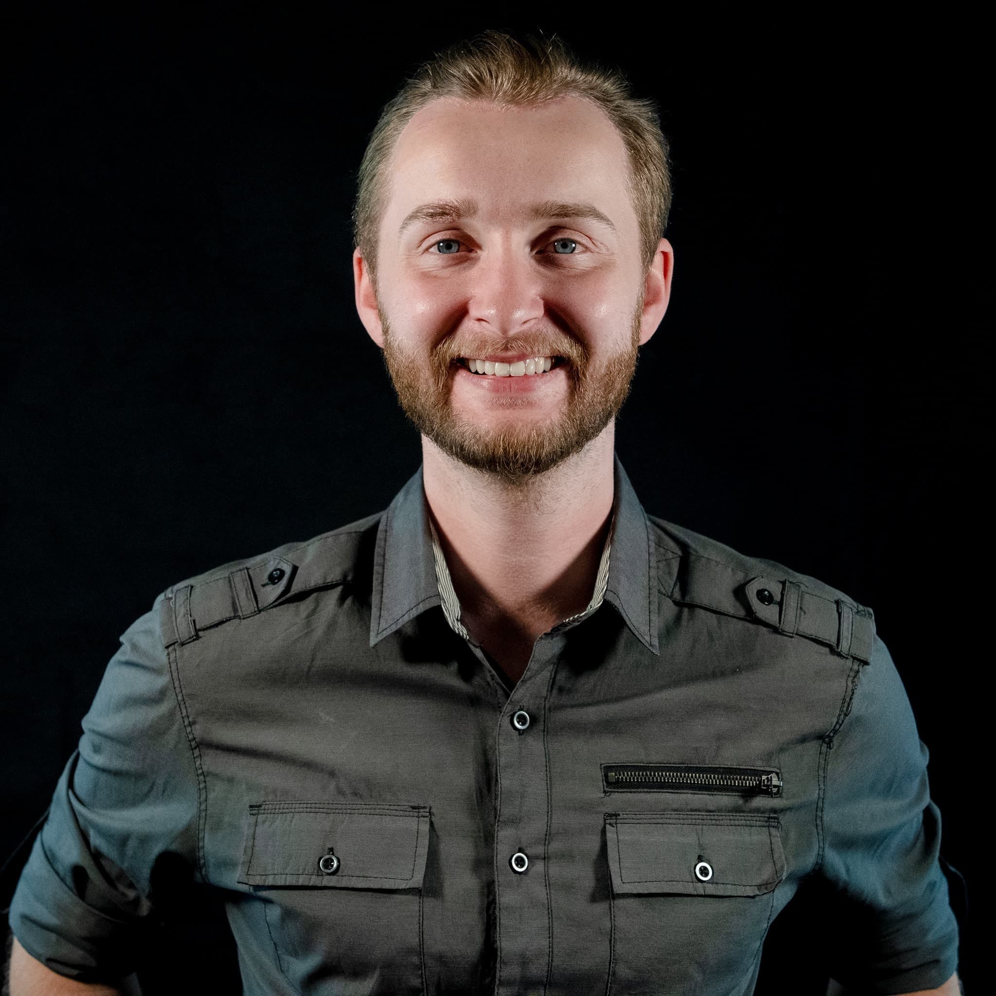 Dallas Jack - Founder & Creative Director