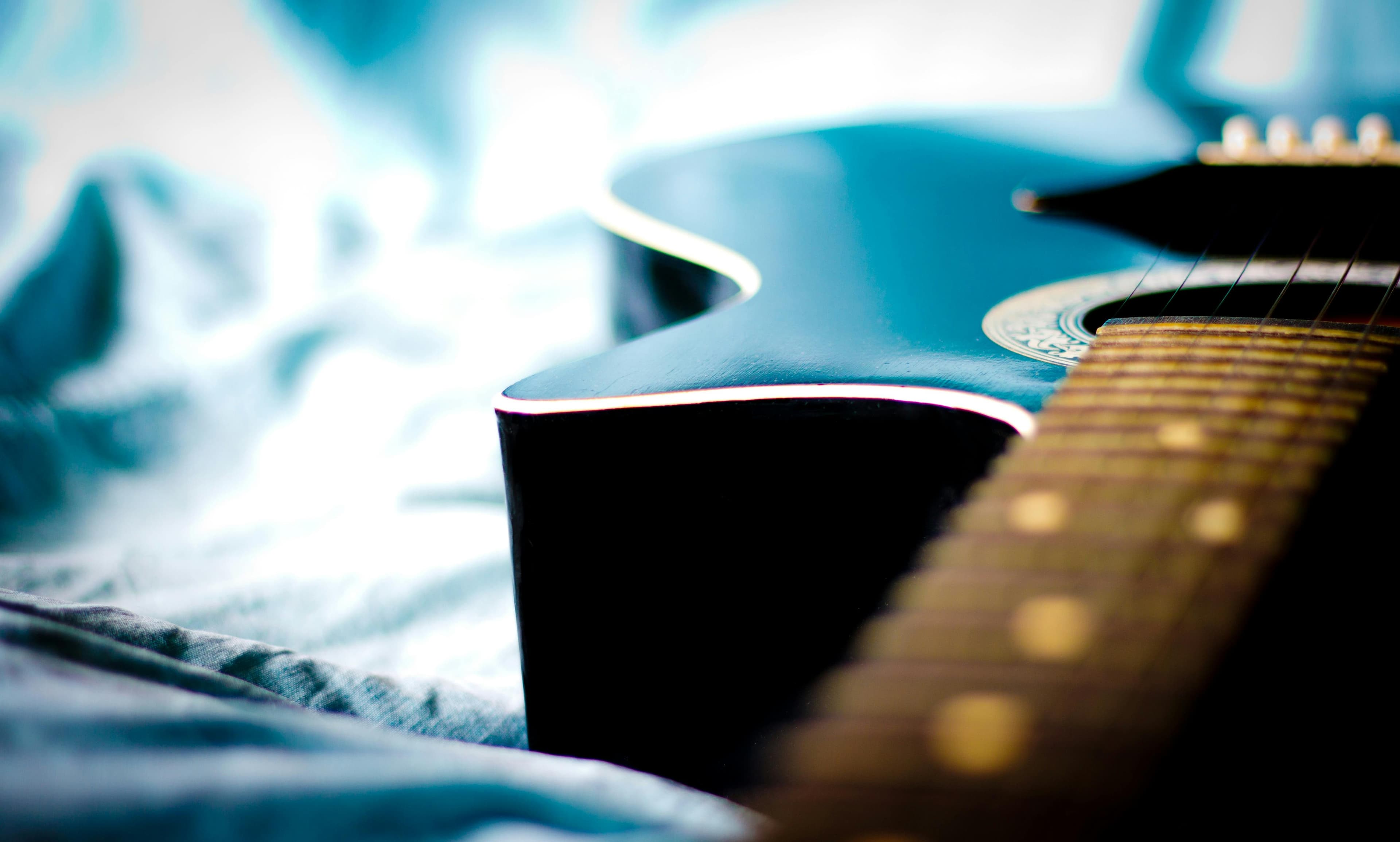 Music Production